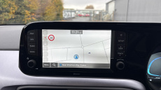 Hyundai i10 1.0 [63] Premium 5dr Auto [Nav] Petrol Hatchback